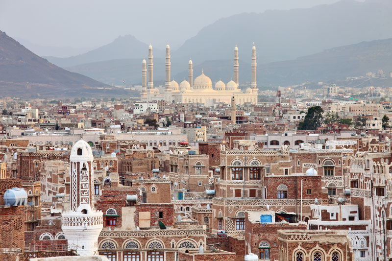 صور عدن - KibrisPDR