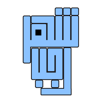 7 رقم مجموعة الصور