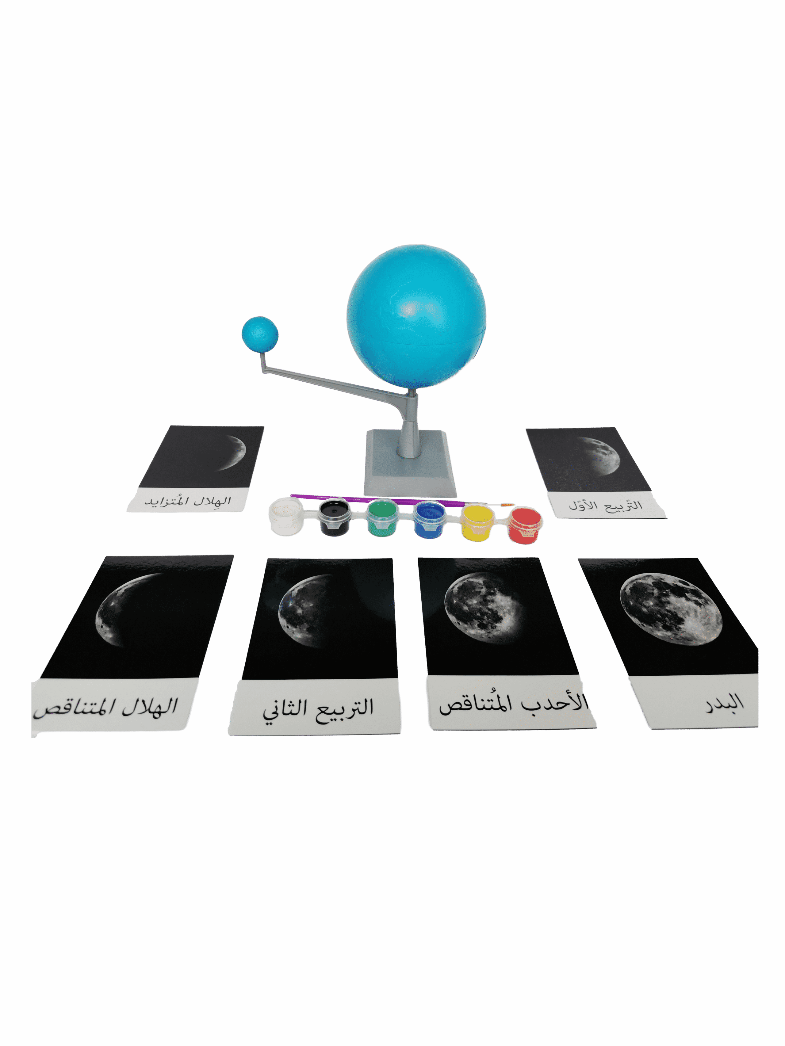 5 رقم مجموعة الصور