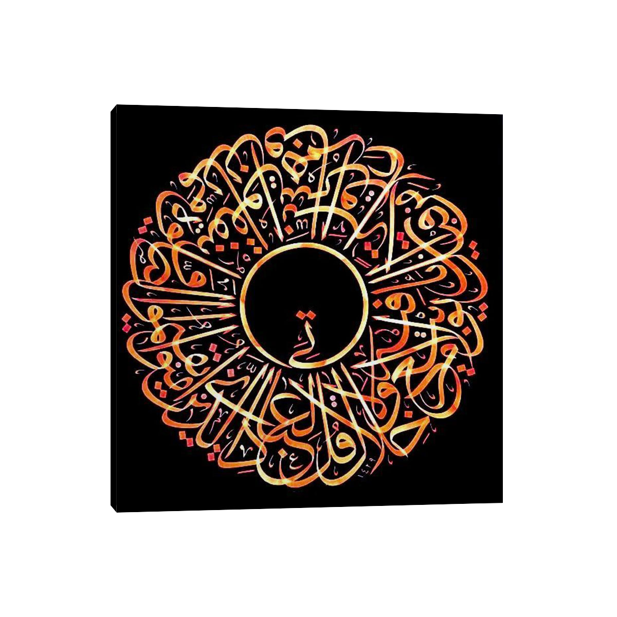 5 رقم مجموعة الصور