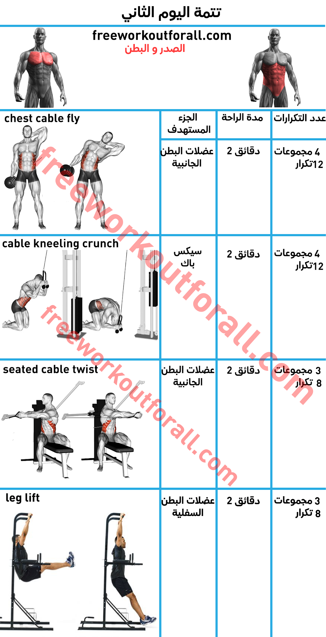 11 رقم مجموعة الصور