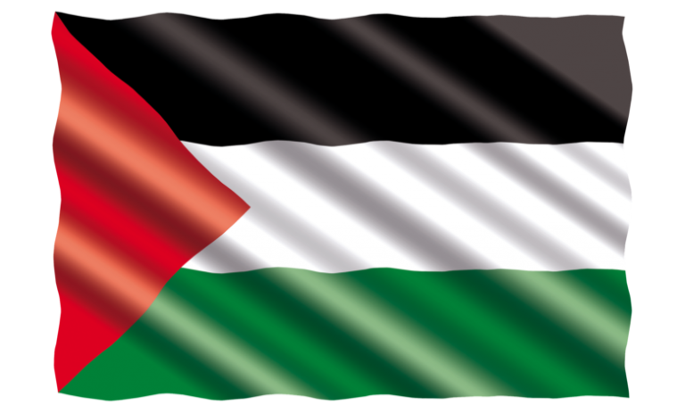 صور لعلم فلسطين - KibrisPDR