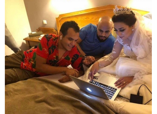 9 رقم مجموعة الصور