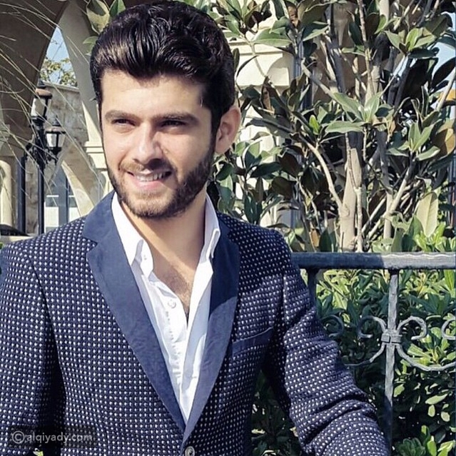 صور ممثلين - KibrisPDR