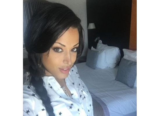 صور ميا خليفه - KibrisPDR