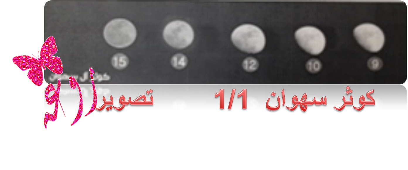 5 رقم مجموعة الصور