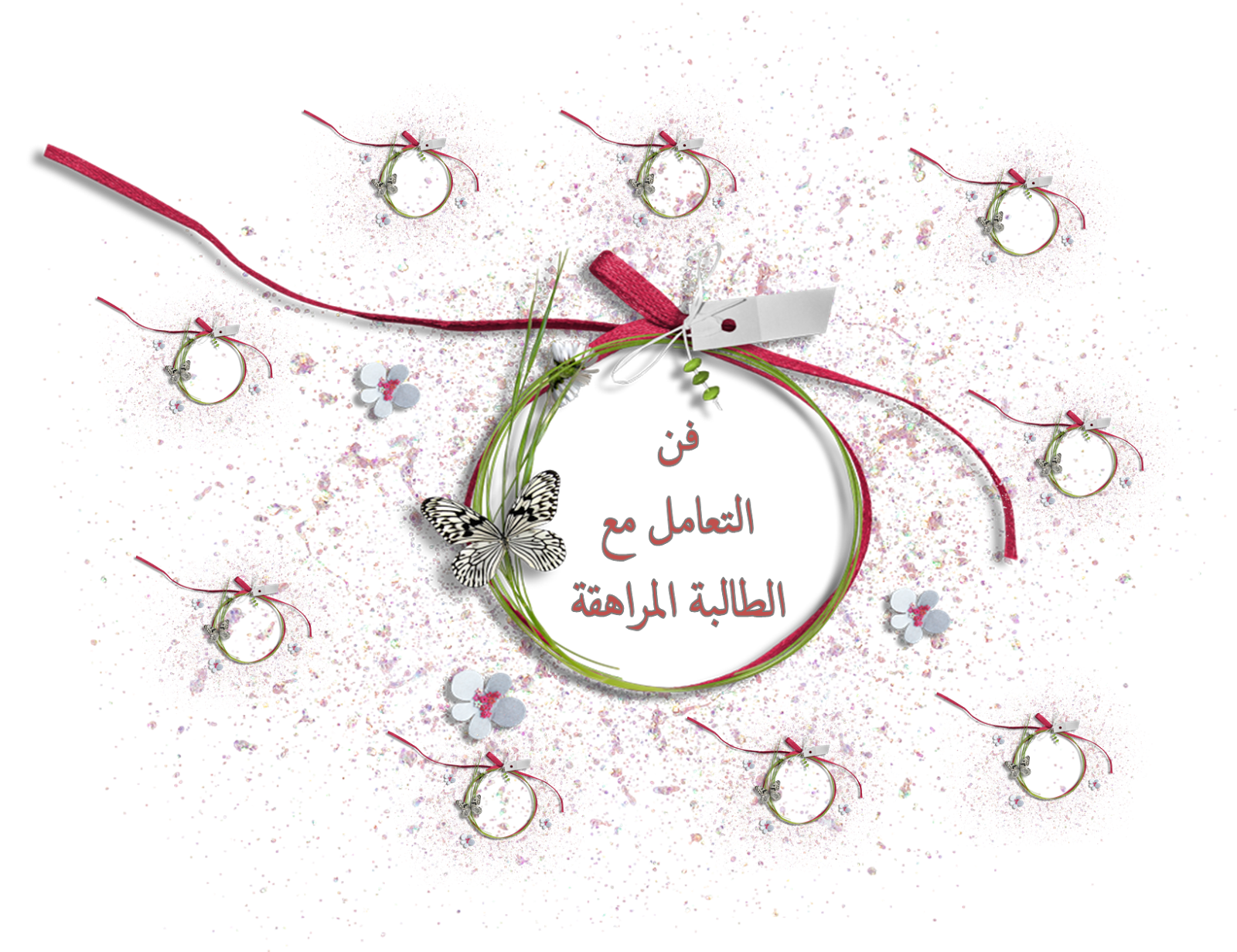 12 رقم مجموعة الصور