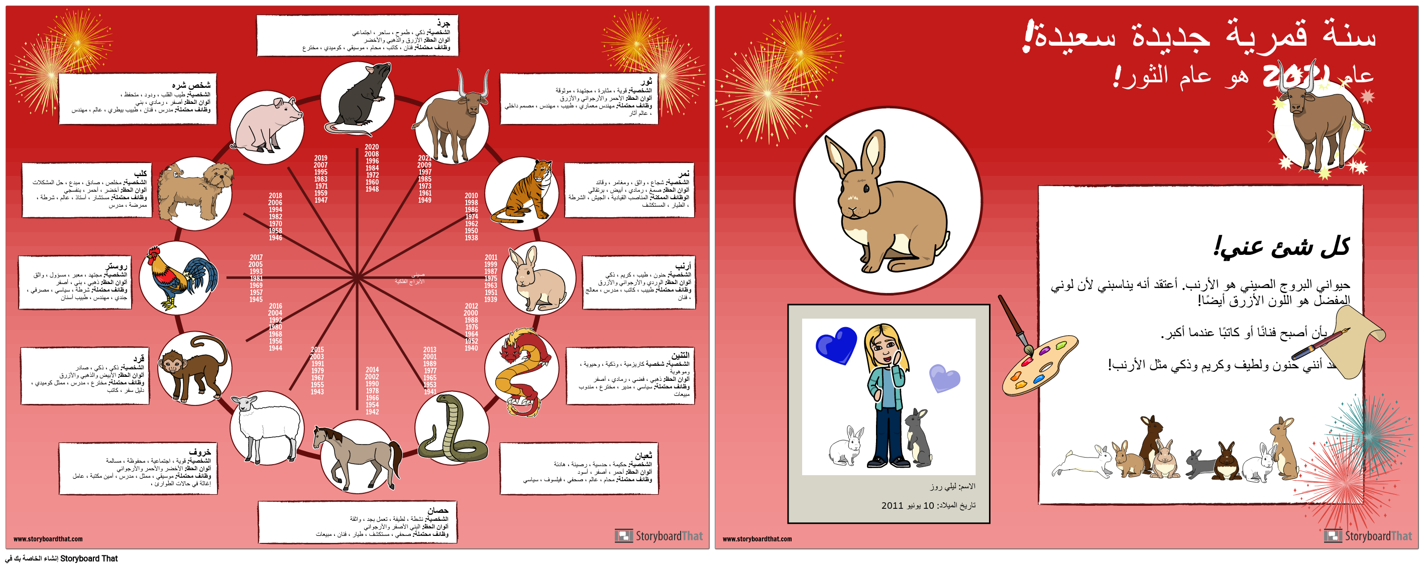 8 رقم مجموعة الصور