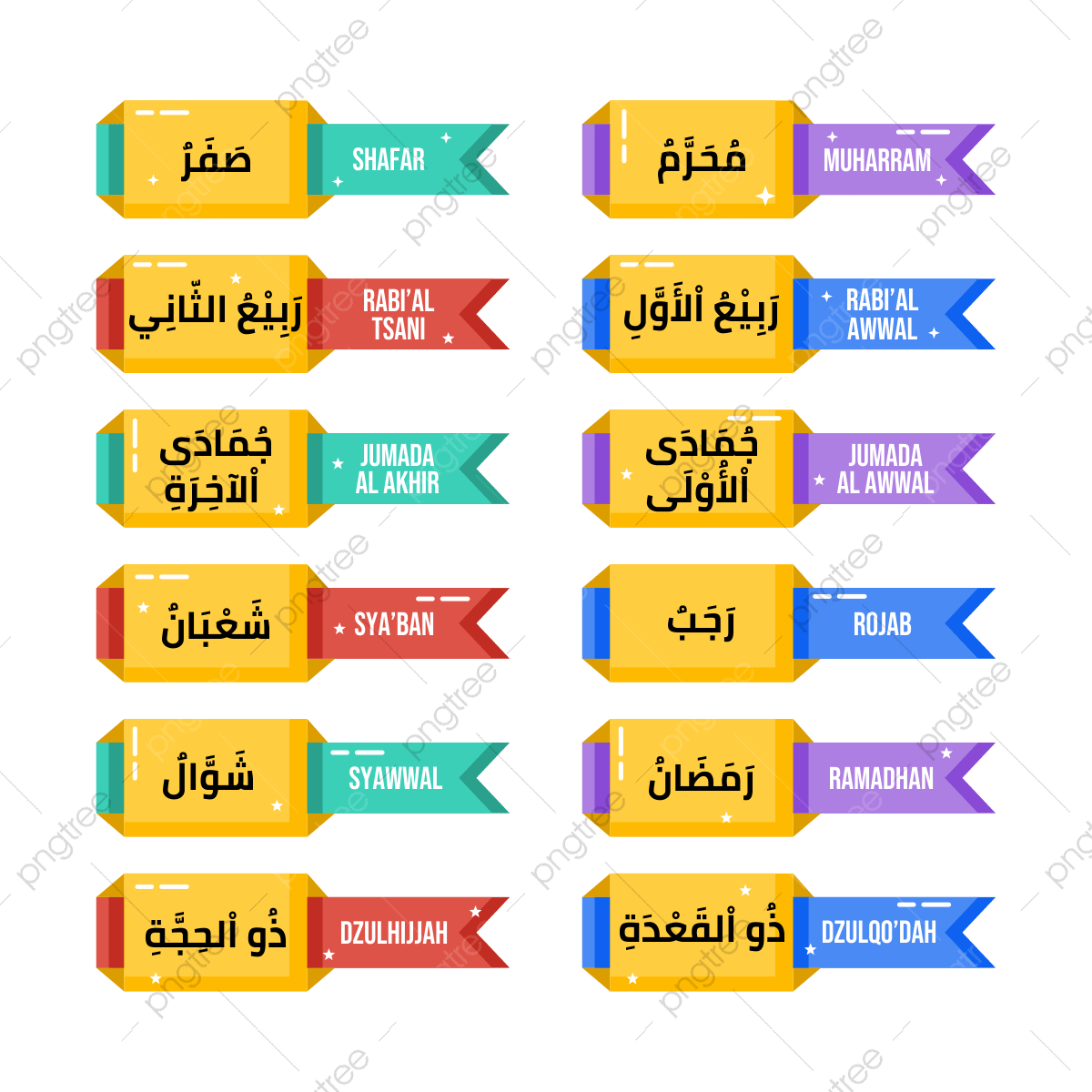 4 رقم مجموعة الصور