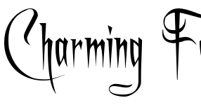 الخط الانجليزي الجميل - KibrisPDR