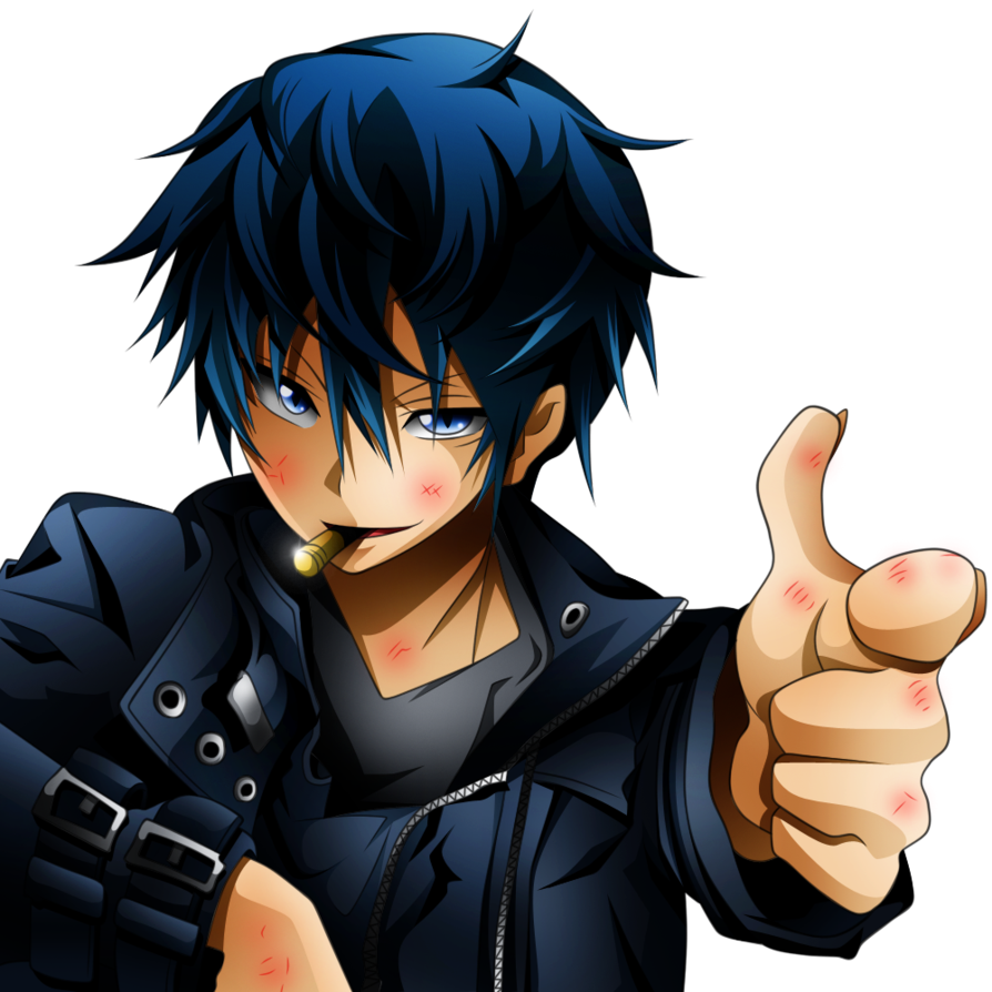 صور ولد انمي - KibrisPDR