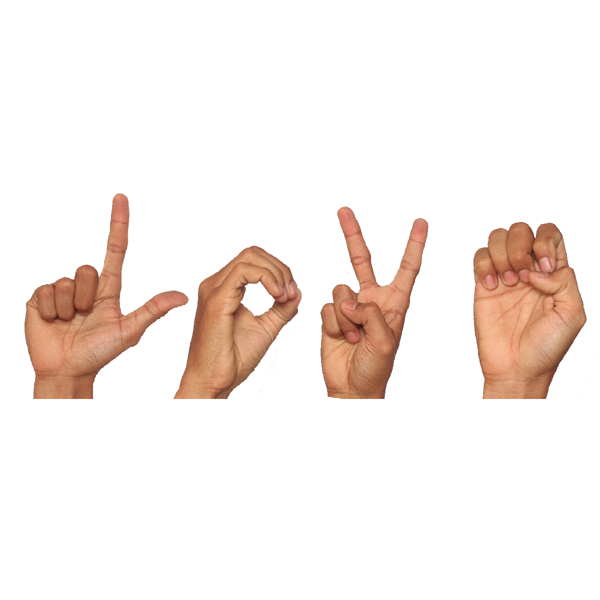 4 رقم مجموعة الصور