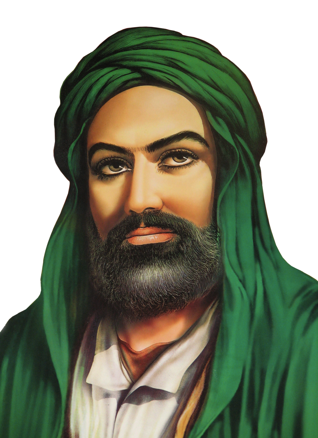 صورة الحسين - KibrisPDR