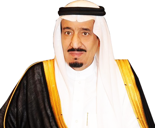 صورة الملك فهد - KibrisPDR