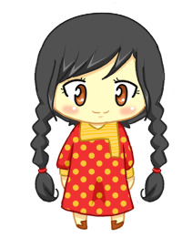 صورة بنت رسمه - KibrisPDR