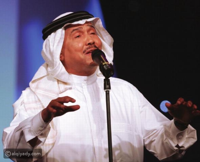 صورة محمد عبده - KibrisPDR