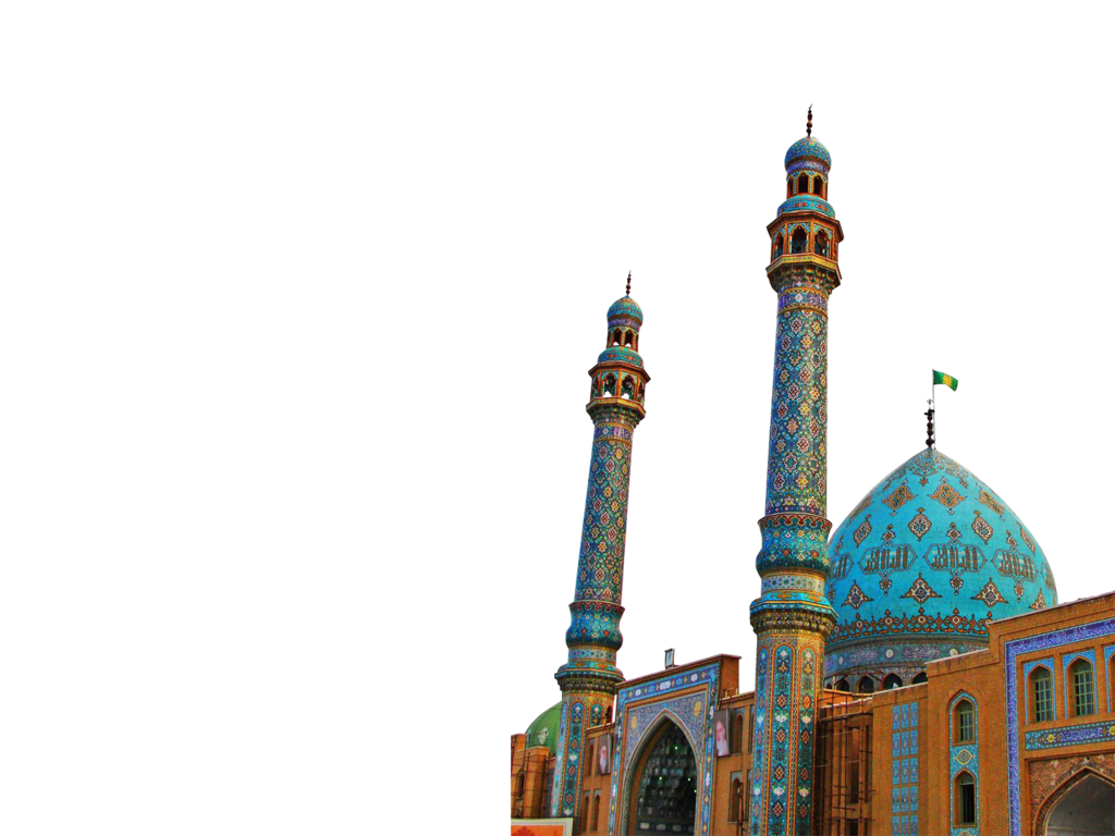 صورة مسجد - KibrisPDR