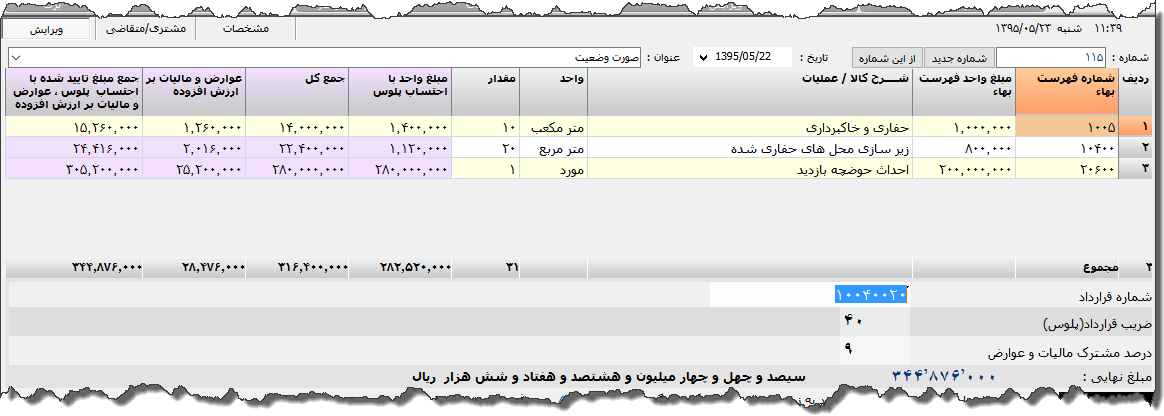 15 رقم مجموعة الصور