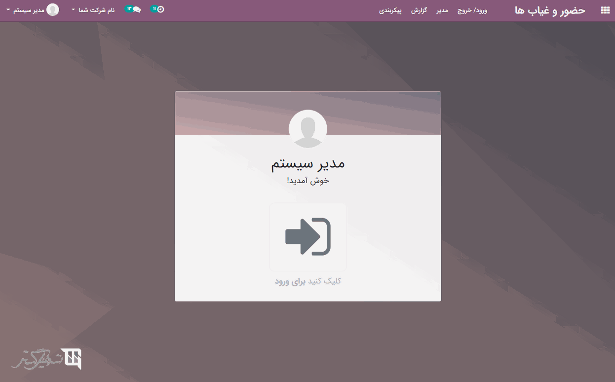 14 رقم مجموعة الصور