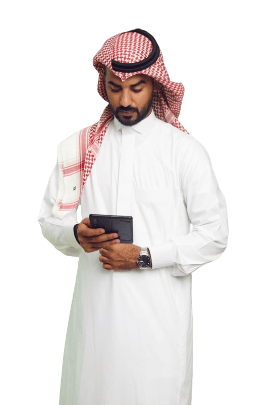 صوره ثوب - KibrisPDR
