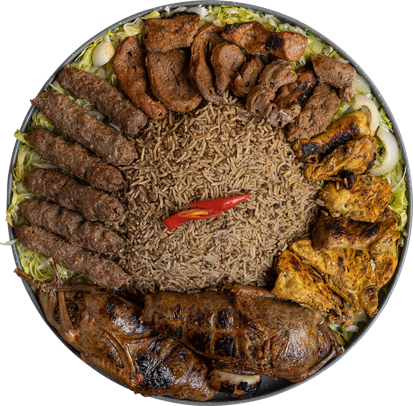 3 رقم مجموعة الصور