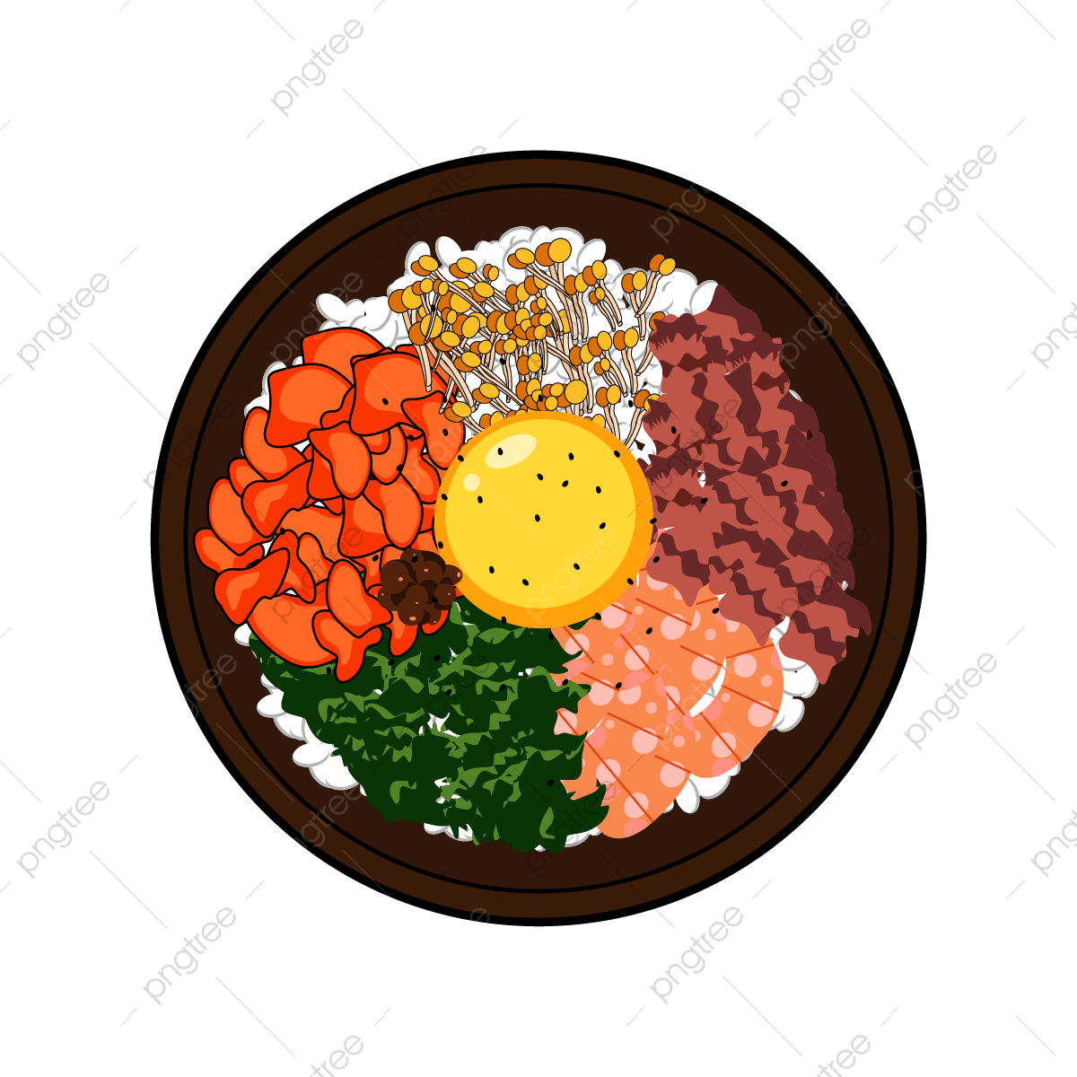 صوص كوري حار - KibrisPDR