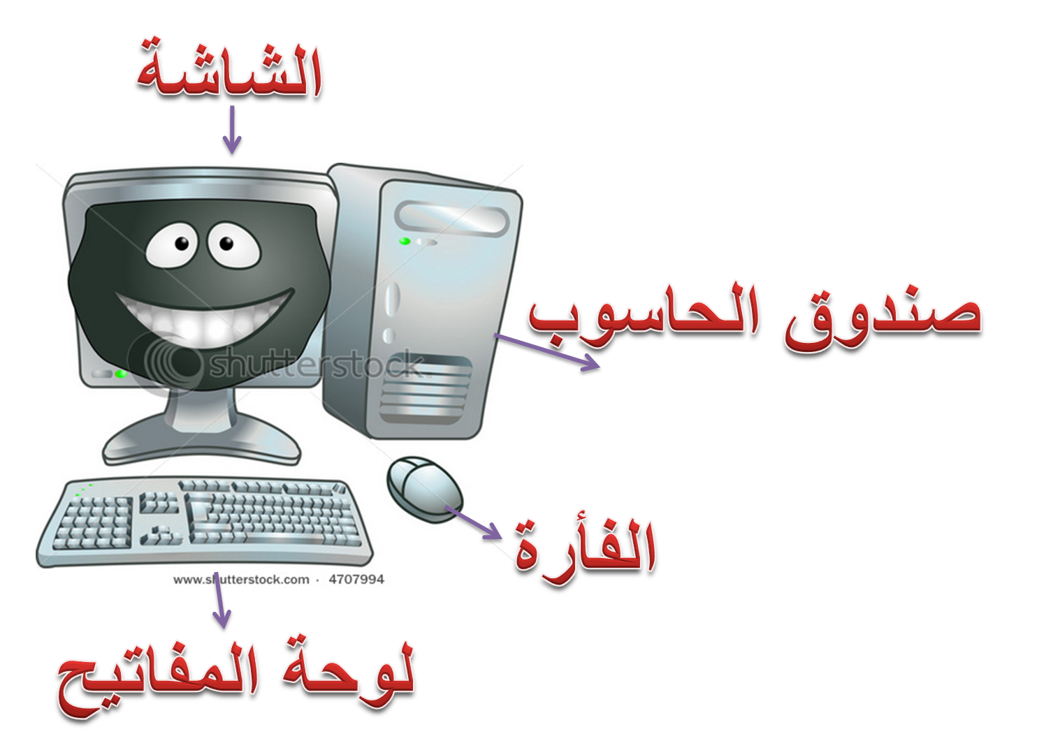 16 رقم مجموعة الصور