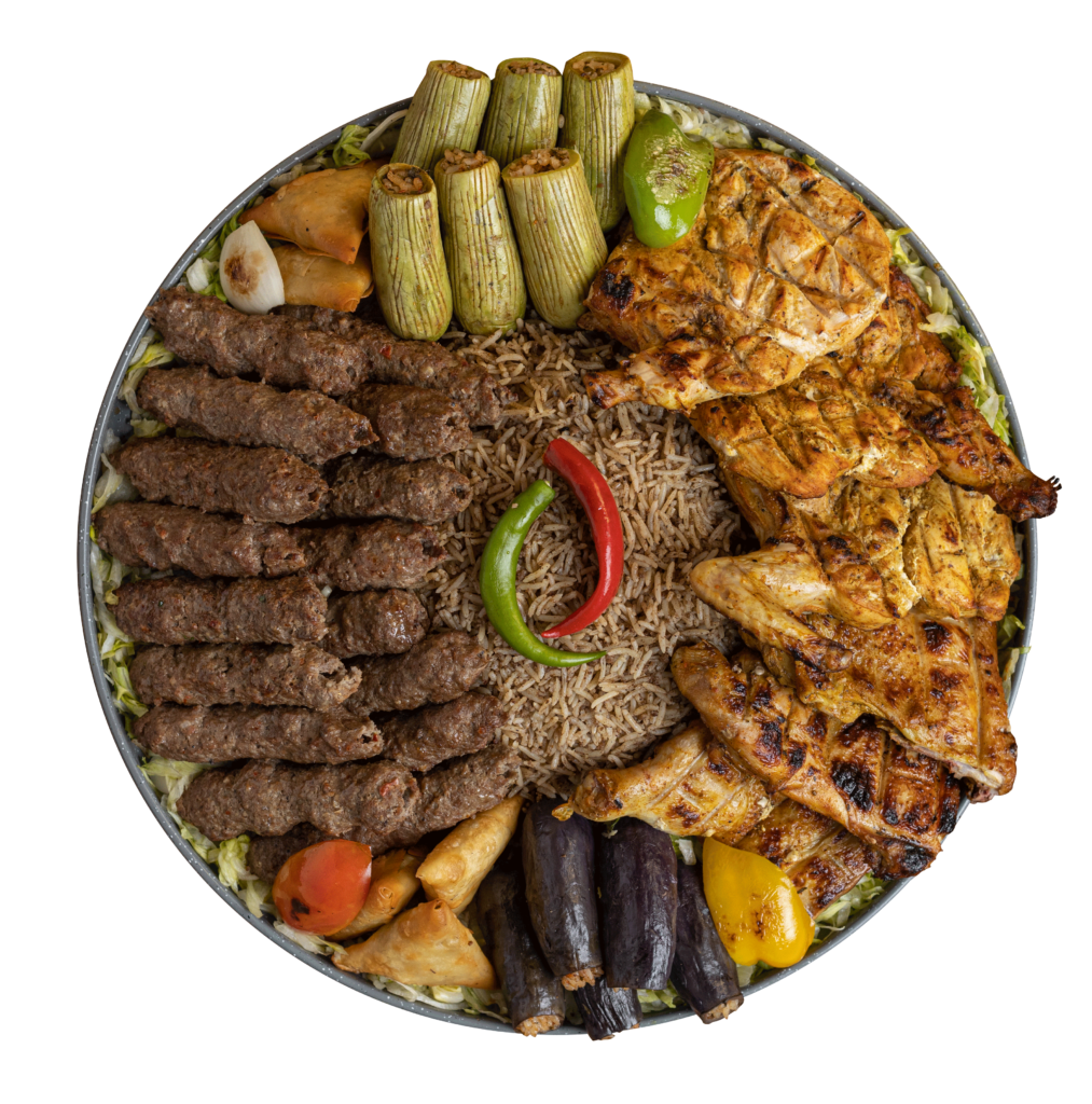 صينية فواكه - KibrisPDR