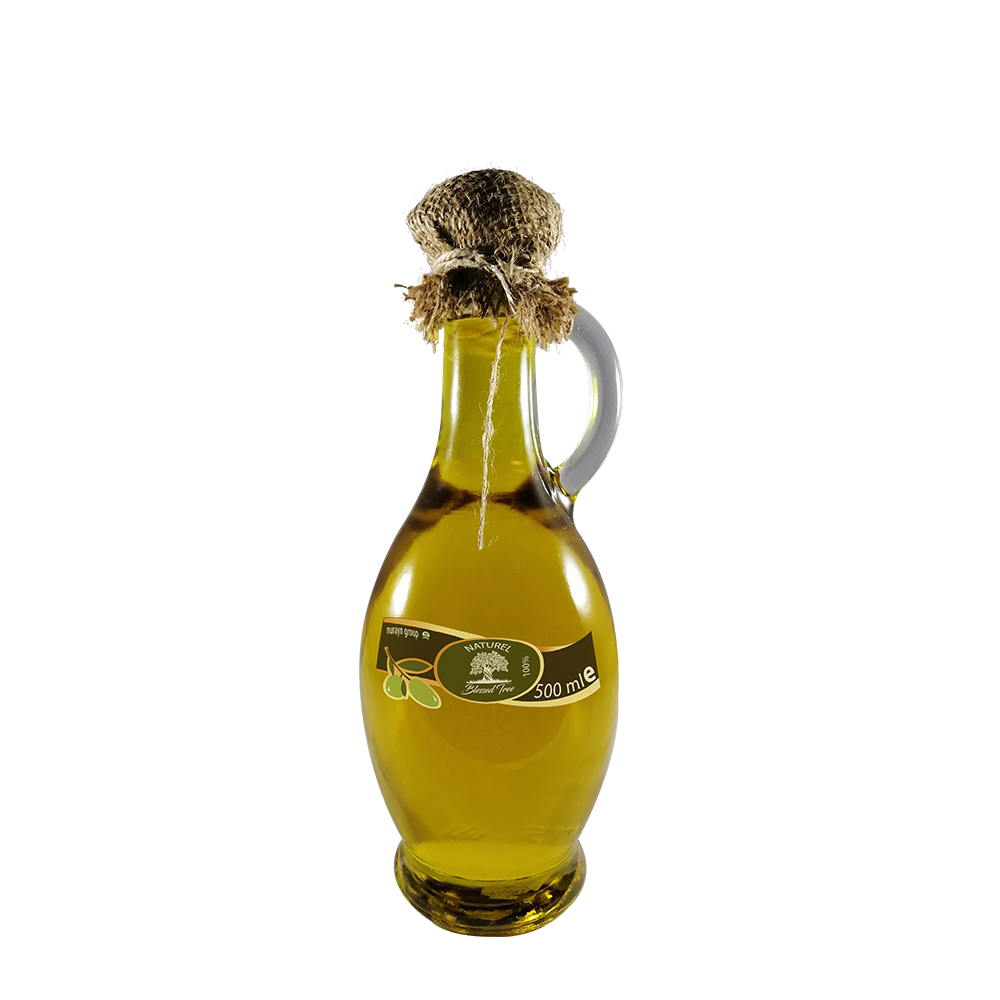 علب الزيت - KibrisPDR