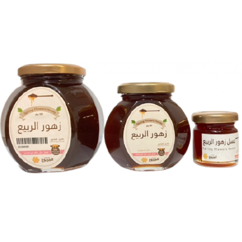 علب العسل - KibrisPDR