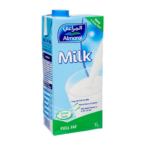 علبة الحليب - KibrisPDR