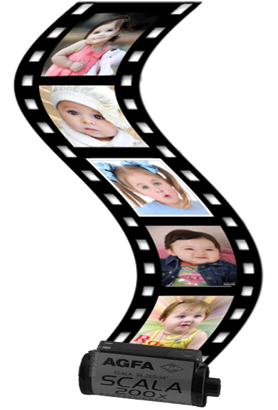 8 رقم مجموعة الصور
