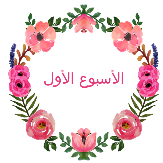 3 رقم مجموعة الصور