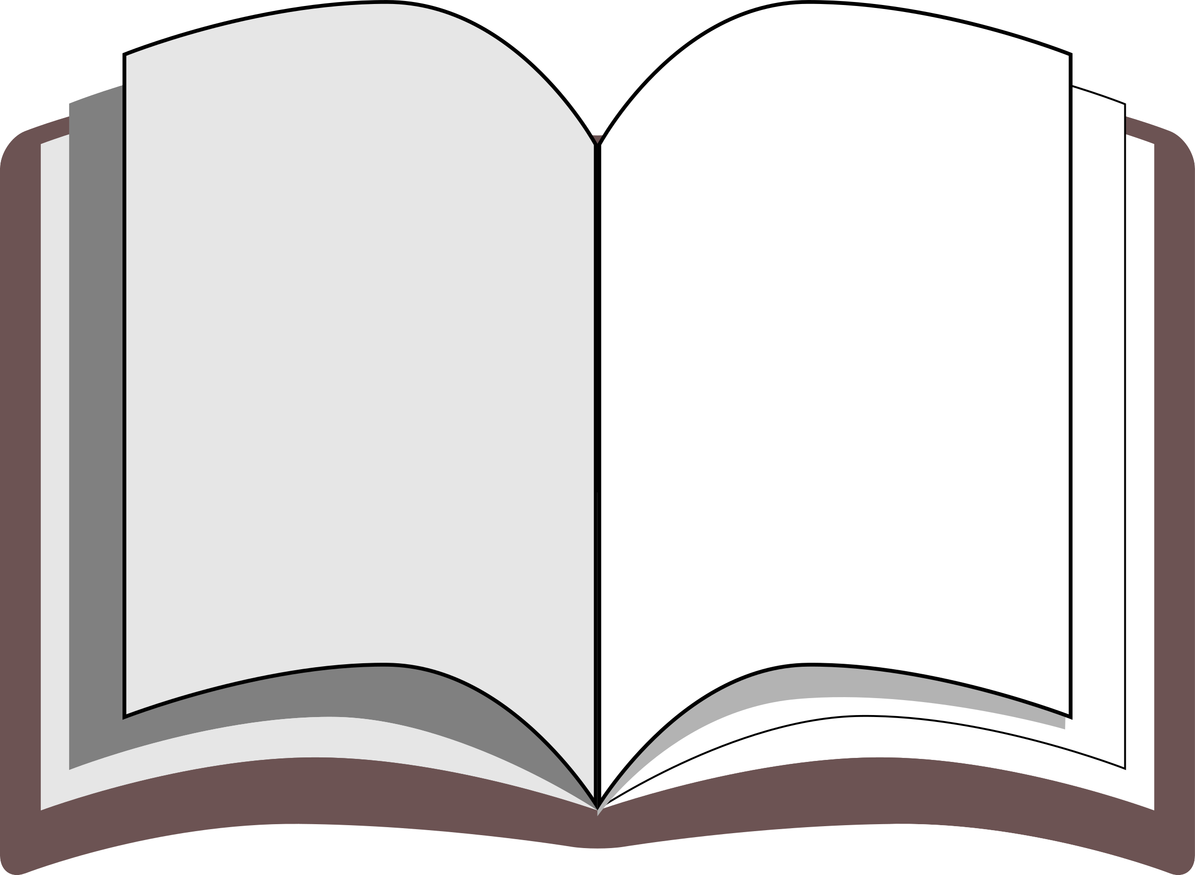 فارغ كتاب مفتوح - KibrisPDR
