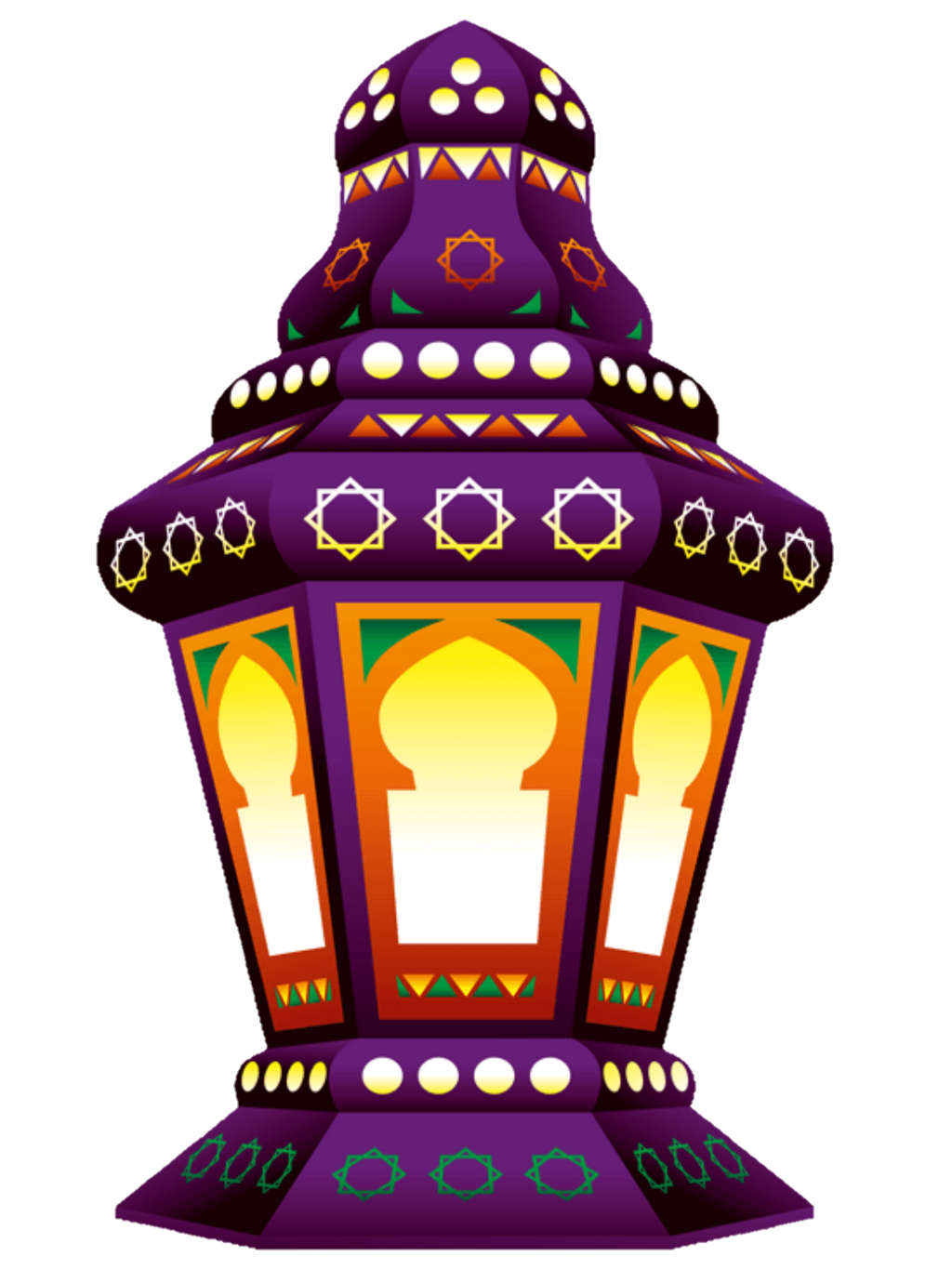 فانوس وبنت - KibrisPDR