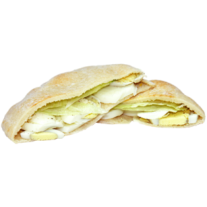 فطور بيض مسلوق - KibrisPDR
