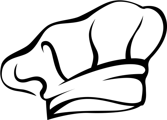 قبعة شيف - KibrisPDR