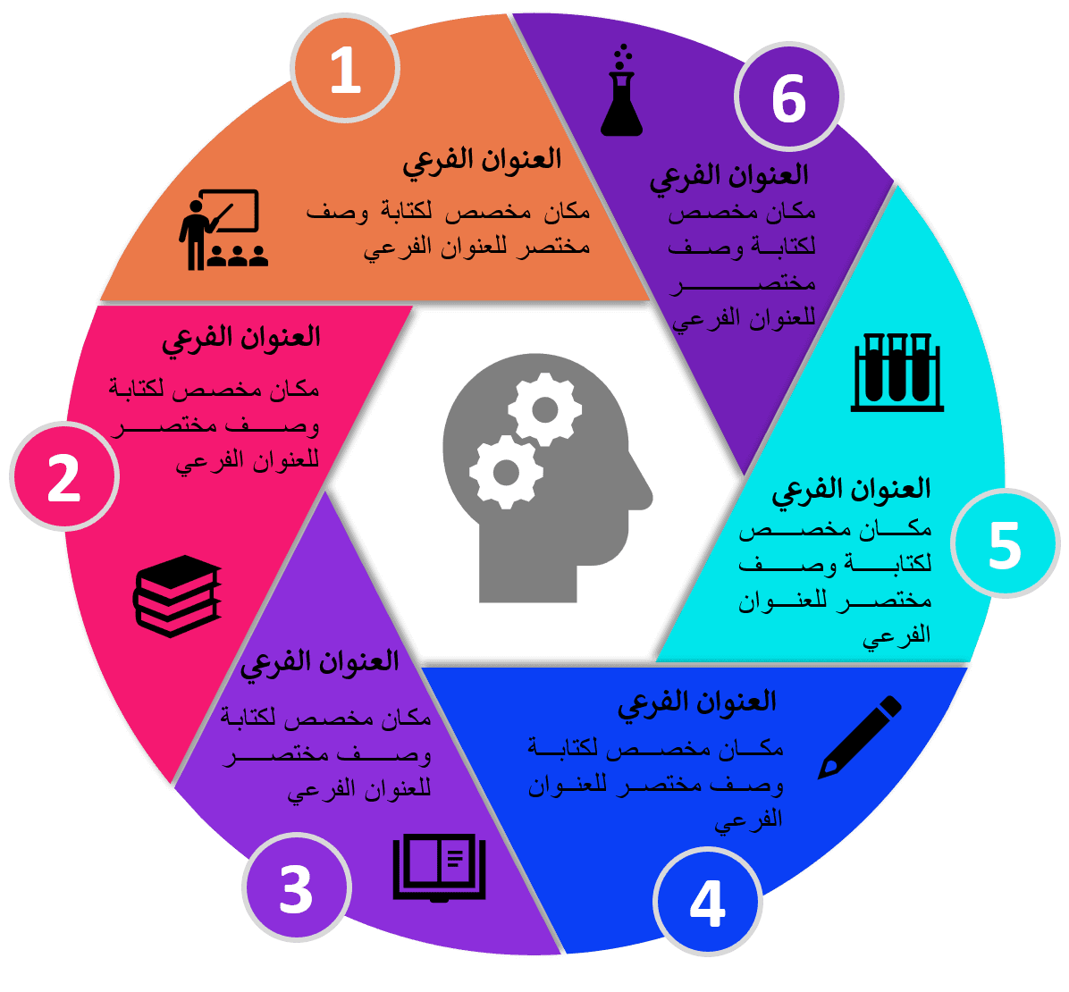 14 رقم مجموعة الصور