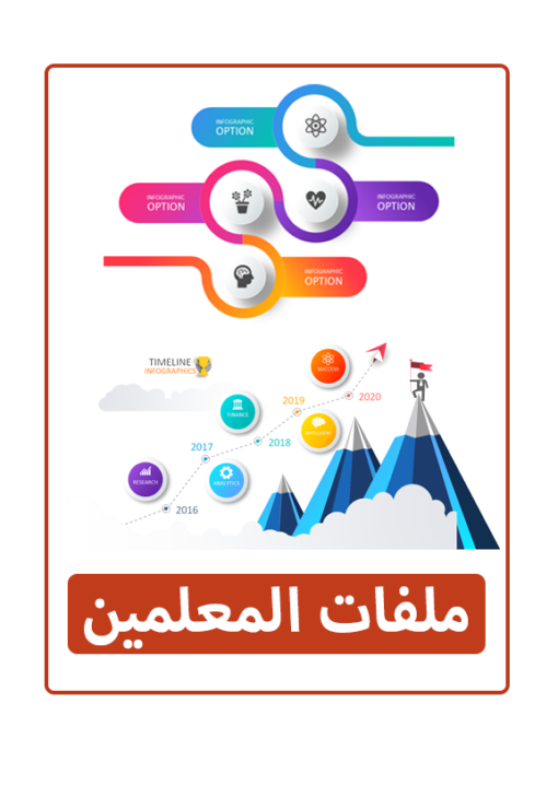 6 رقم مجموعة الصور