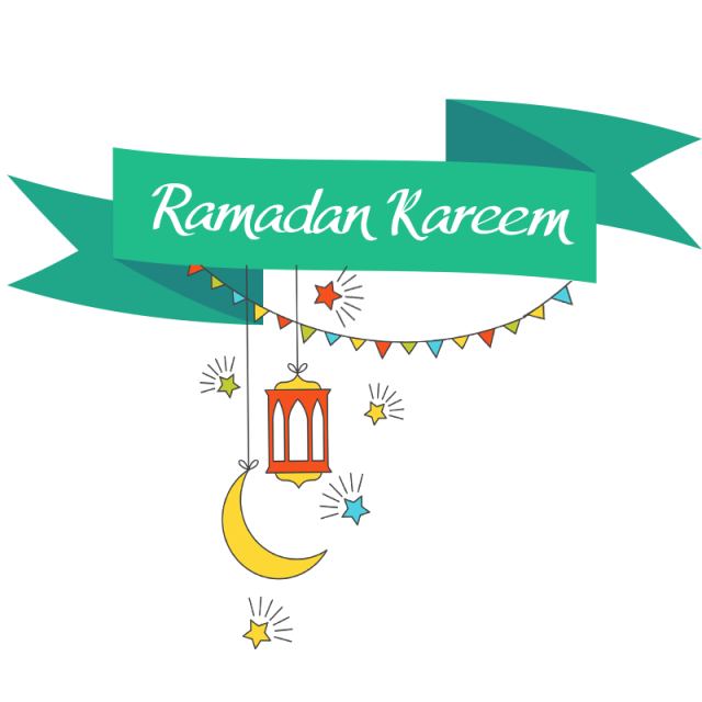 قوالب رمضان كريم - KibrisPDR