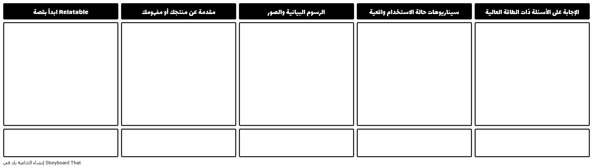 6 رقم مجموعة الصور