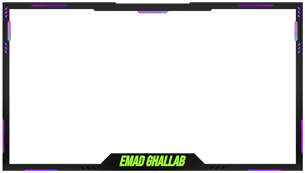 قوالب فيس كام - KibrisPDR
