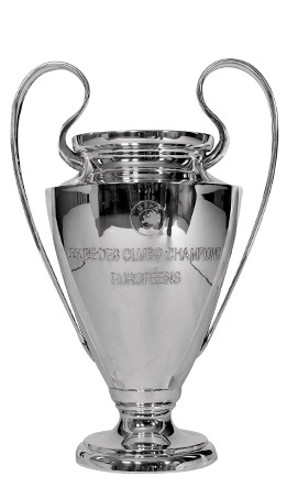 كاس دوري ابطال اوروبا - KibrisPDR
