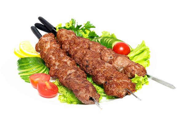 كباب مشوي - KibrisPDR