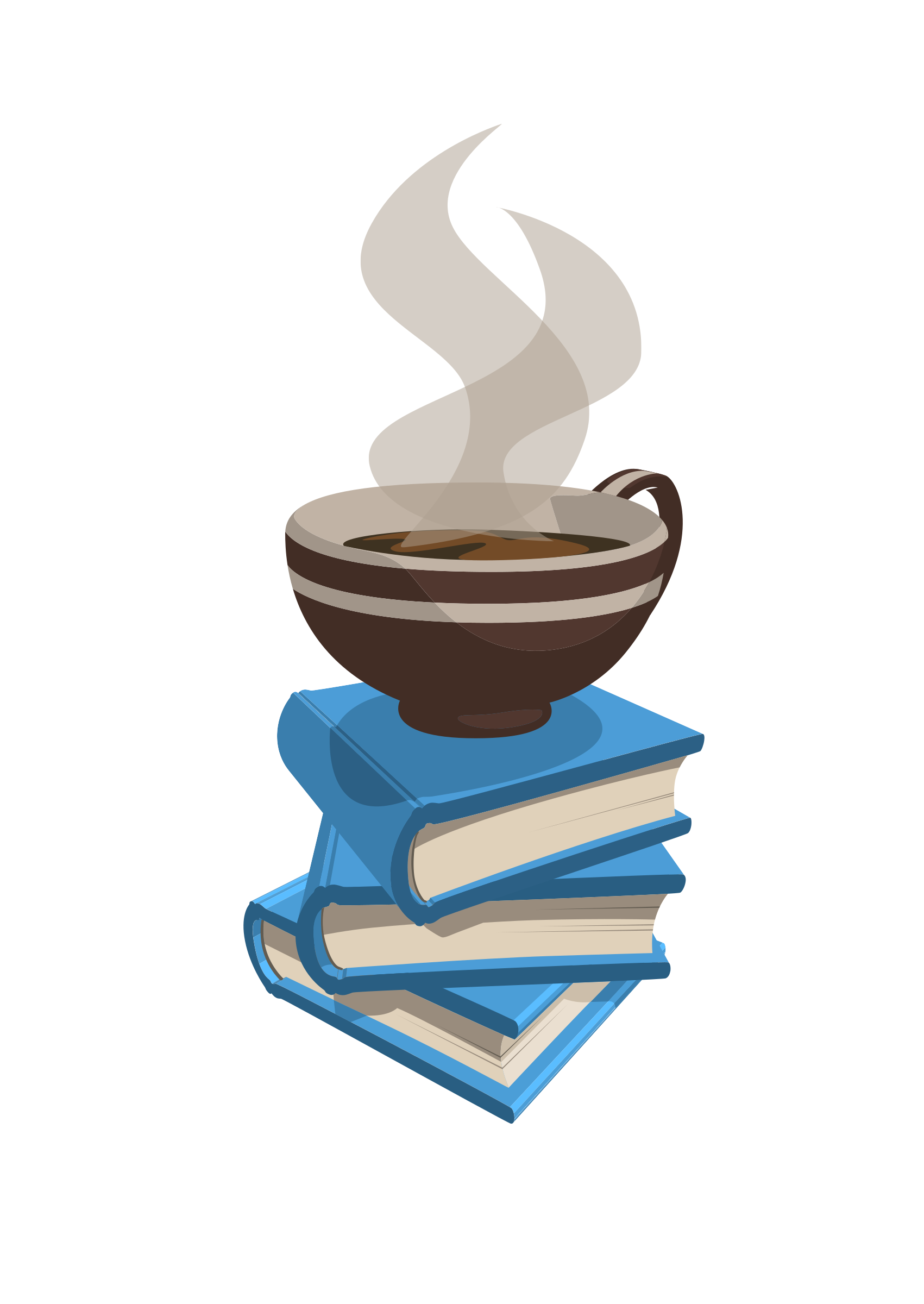 كتاب خلفيات قهوة - KibrisPDR