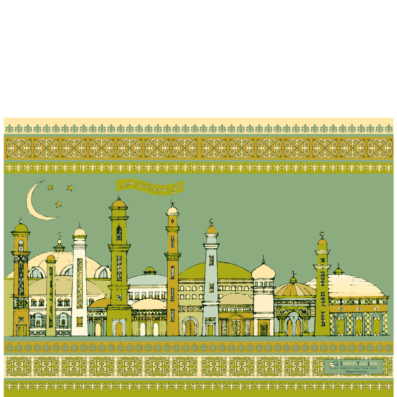 16 رقم مجموعة الصور
