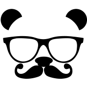 كلب لابس نظاره - KibrisPDR