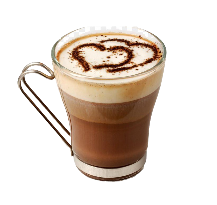 كوب قهوة شفاف - KibrisPDR