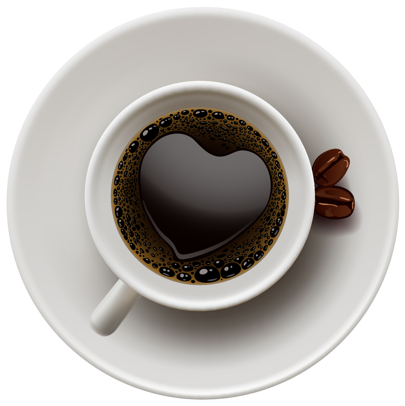 كوب قهوه فاضي - KibrisPDR