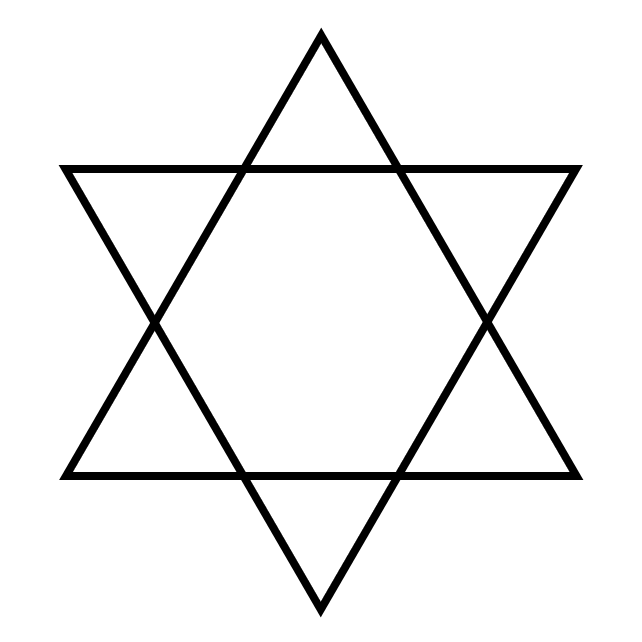 كيف ارسم نجمة - KibrisPDR